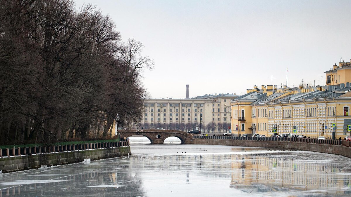    Фото: ИЗВЕСТИЯ/Телеканал «78»