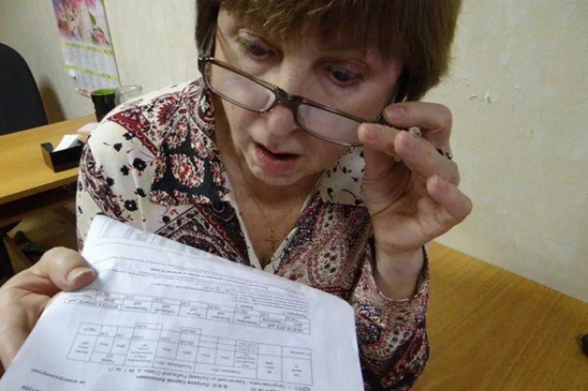    Жители частных домов Салехарда получили большие счета за электричество