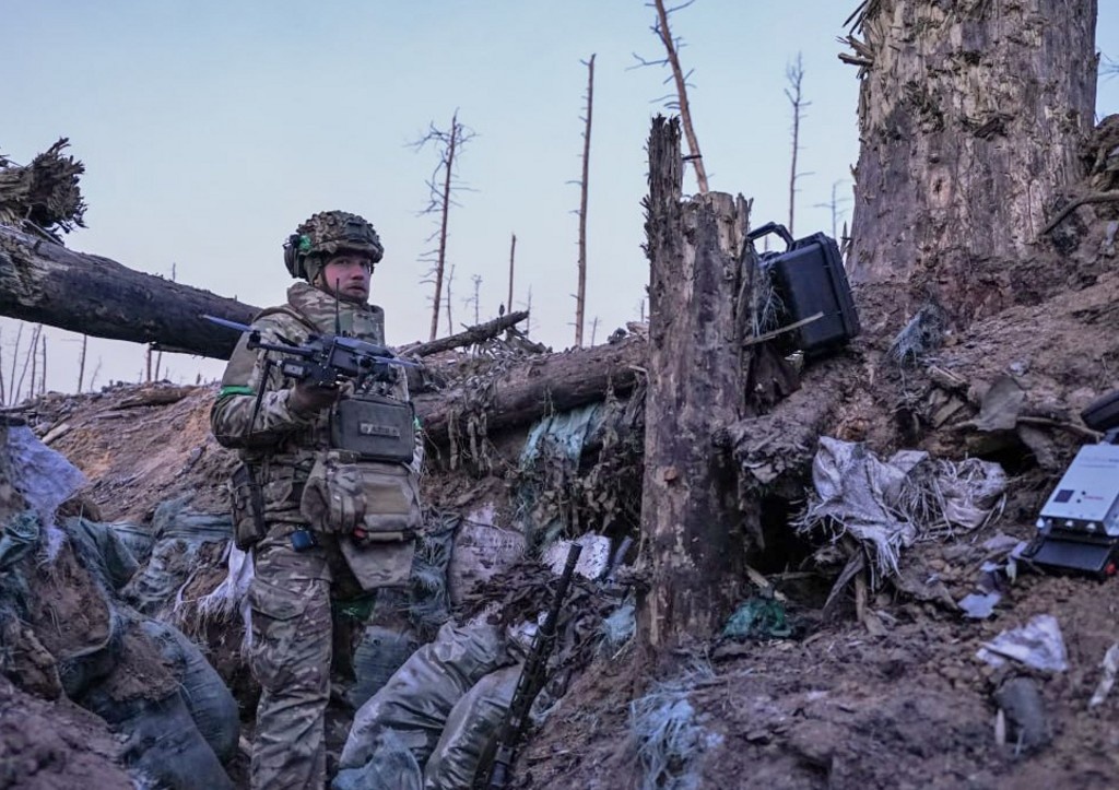    Фото: news.ru Георгий