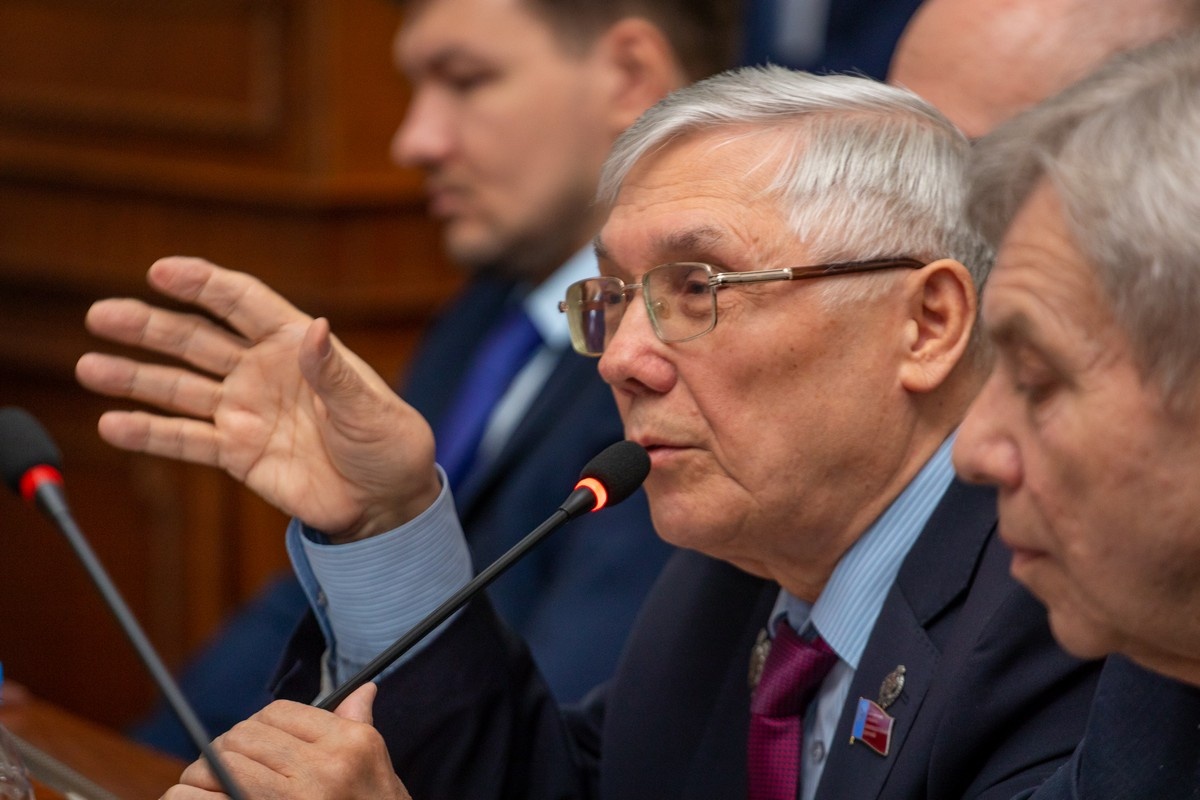 Фото: Илья Климентьев