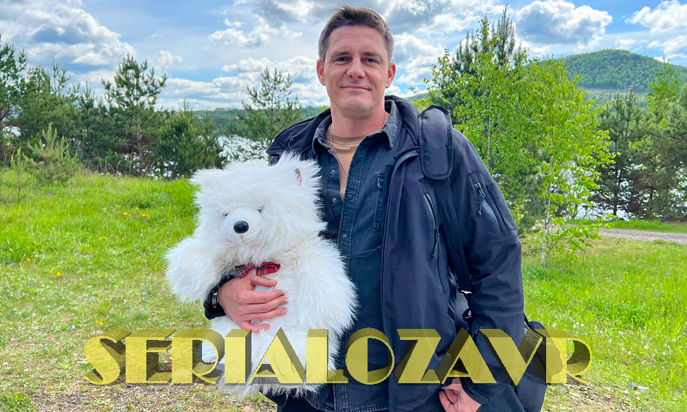 Дмитрий Паламарчук 