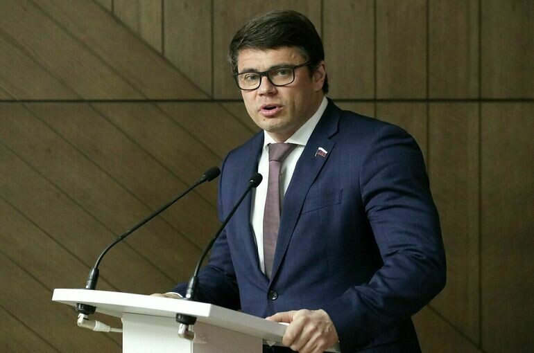   Пресс-служба Госдумы