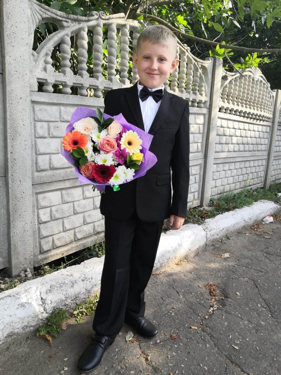 Фото автора канала. 