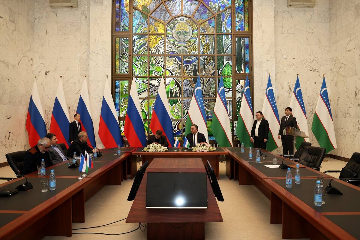 © Агентство миграции РУз.