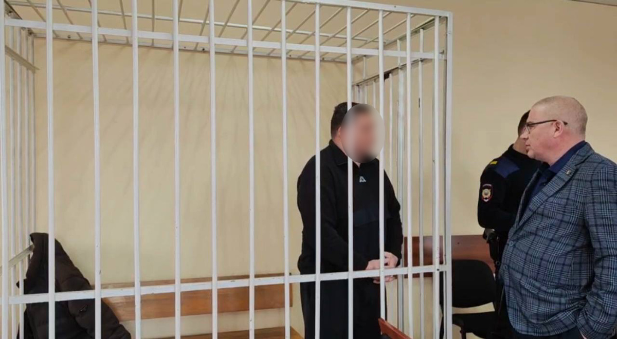     Минусинского предпринимателя подозревают в даче взятки главврачу районной больницы