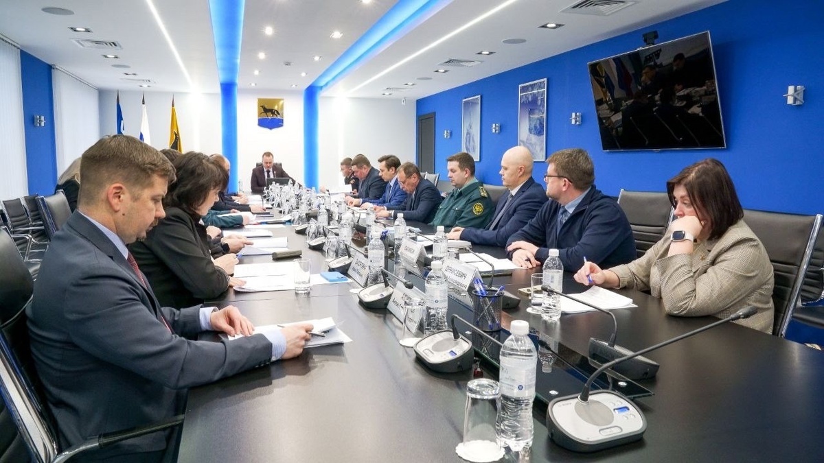    В Сургуте в 2024 году прошло больше 750 мероприятий по профилактике терроризма и экстремизма