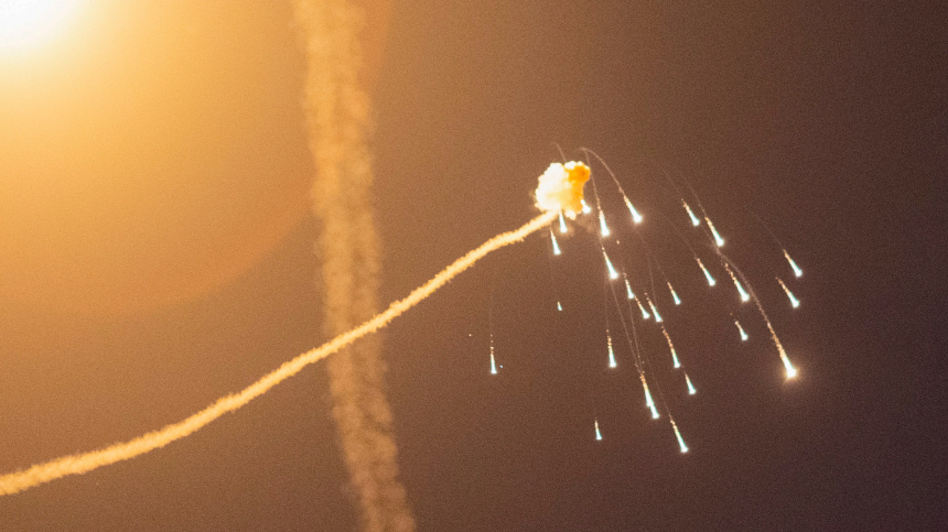    Фото: www.globallookpress.com/Ilia Yefimovich