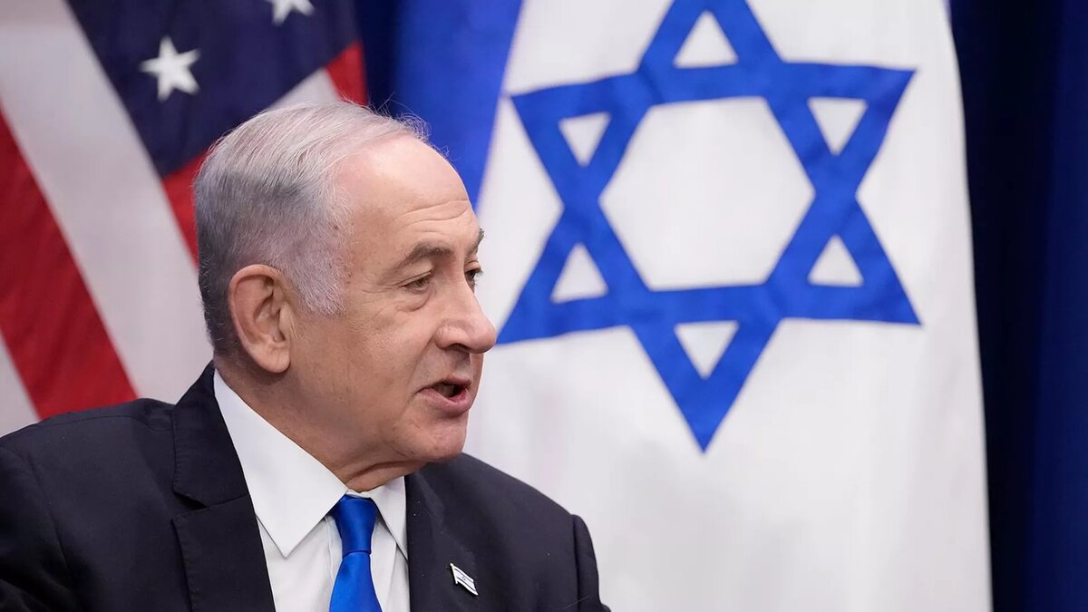 © AP Photo / Susan Walsh