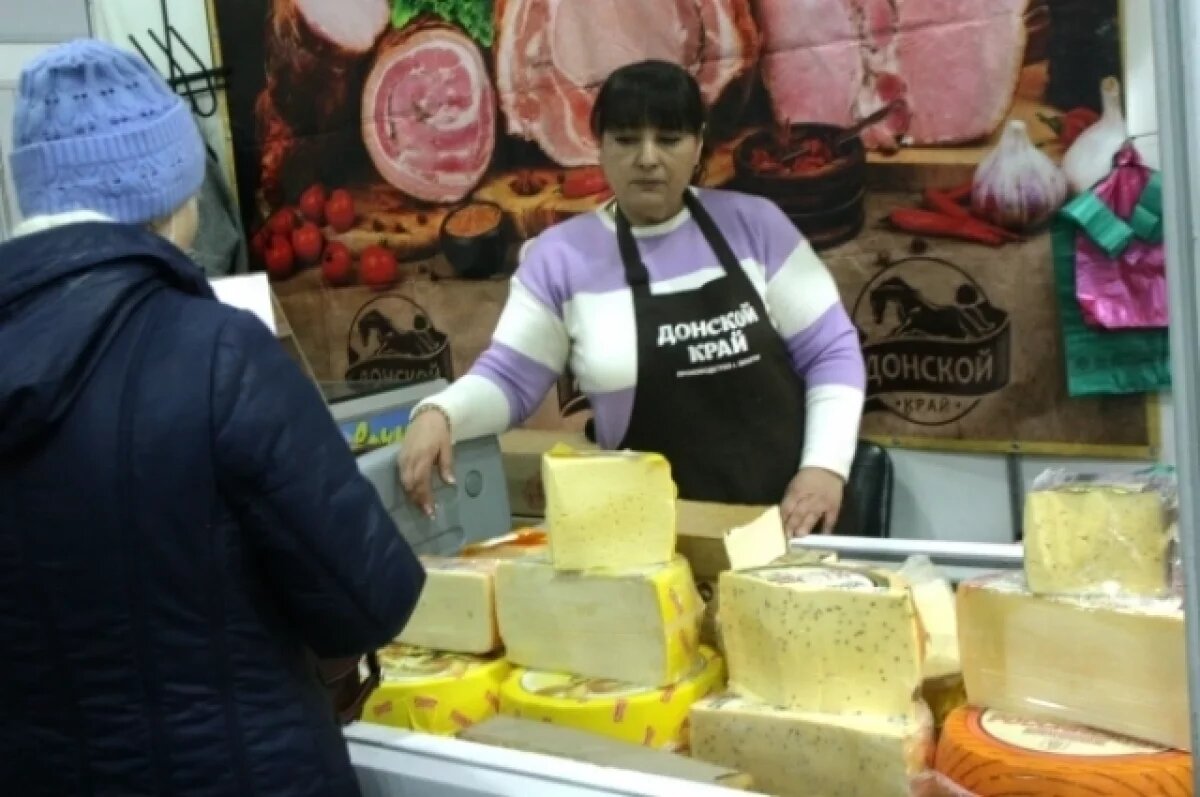    Ярмарка пройдет в День оленевода в Шурышкарском районе