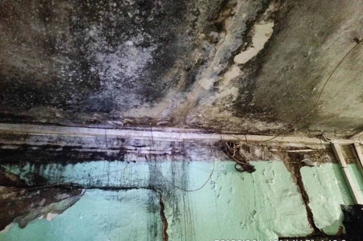    В отношении УК решено возбудить административное производство