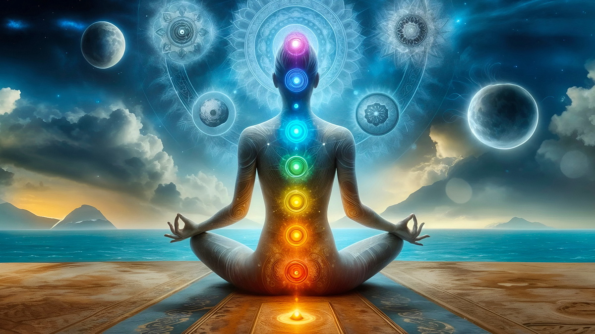 5 Физических признаков того, что ваше Близнецовое Пламя готово к воссоединению.