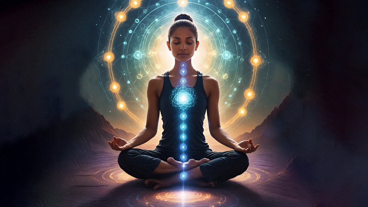 Частота и интенсивность этих синхронизмов возрастают по мере приближения физического воссоединения.