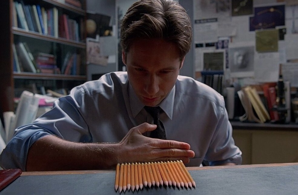 Скриншот из серии "Х-filp" - "Чинга".