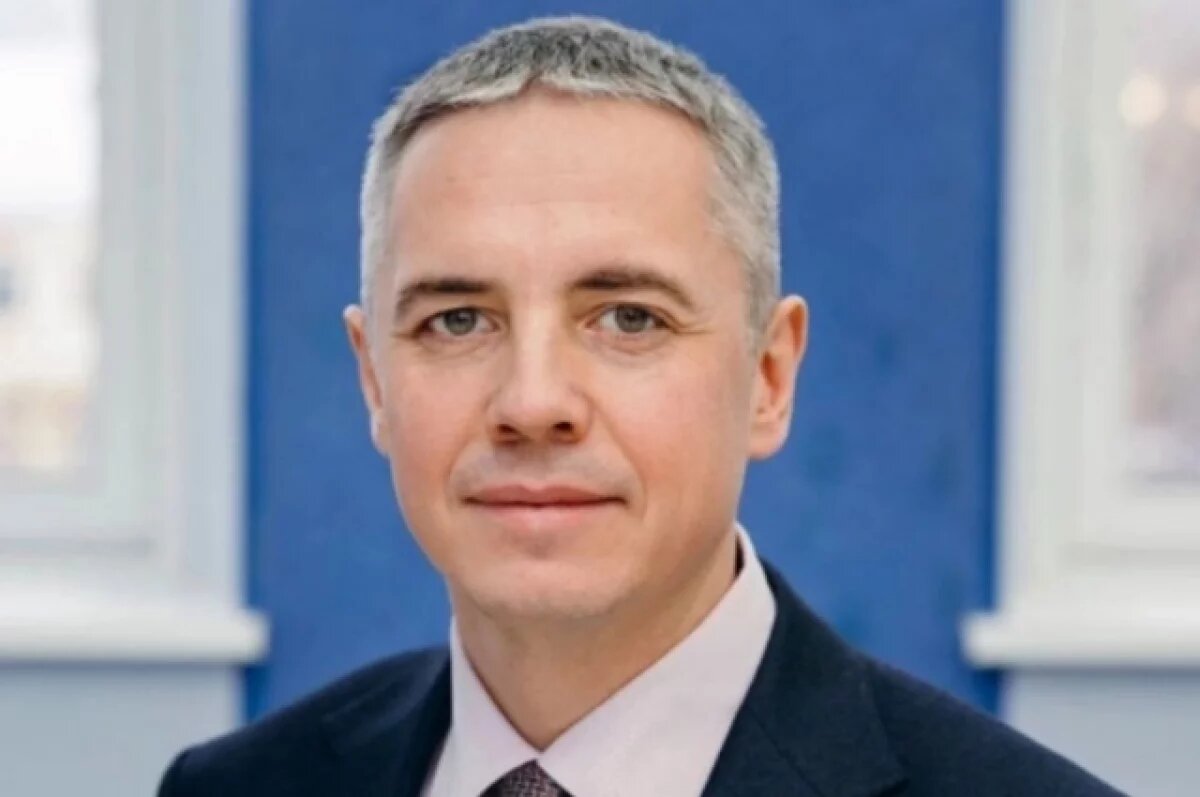    После ареста Батова «ИжГЭТ» возглавил Игорь Сальников