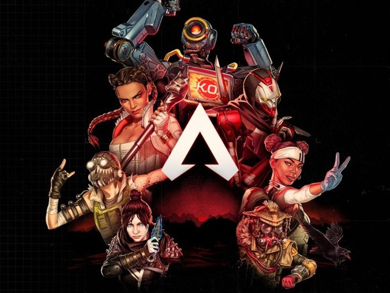    EA планирует спасти Apex Legends версией 2.0, но когда-нибудь потом
