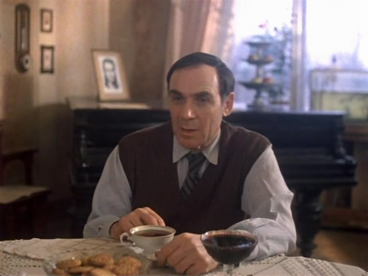 ВОТ ЭТО, Я ПОНИМАЮ, ЖИЗНЬ!