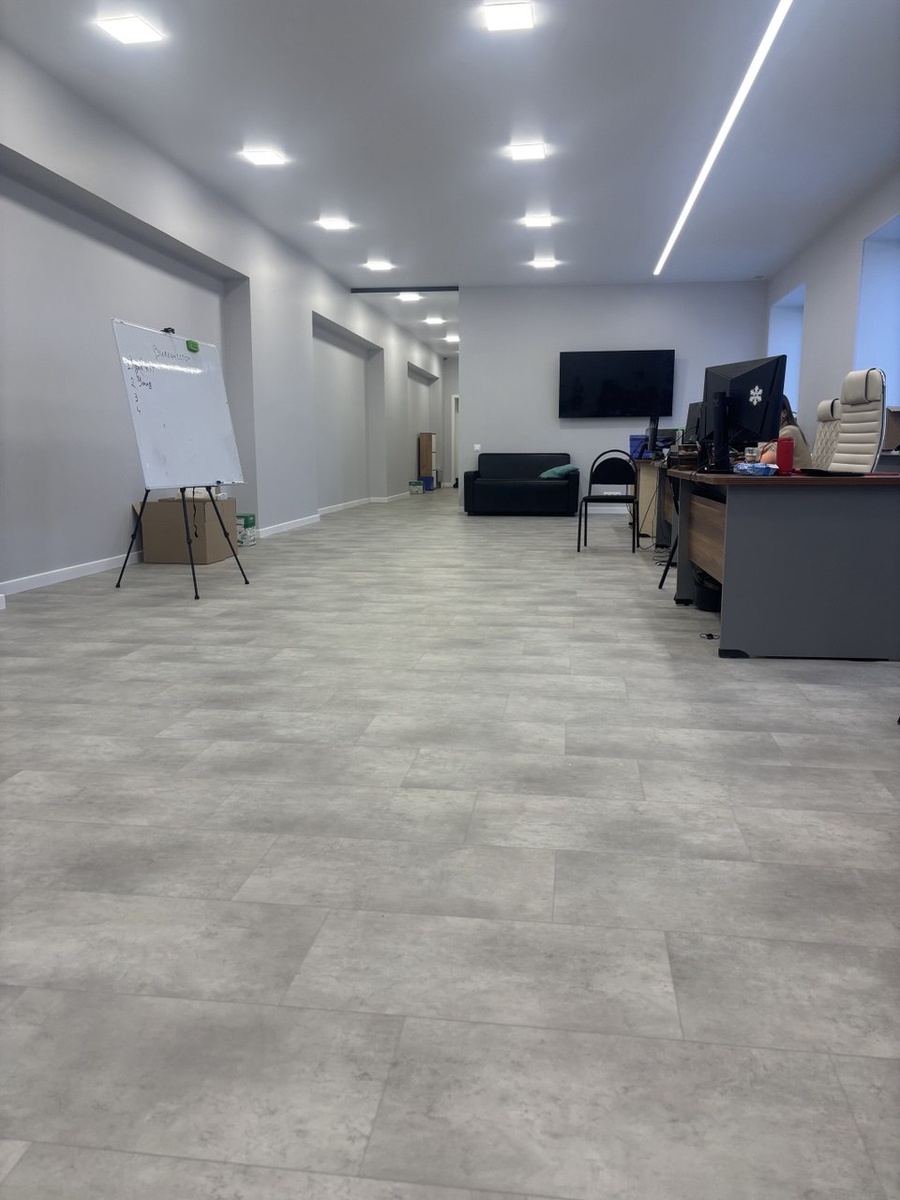 SPC-плитка BRONIX, Saffir камень, Edal