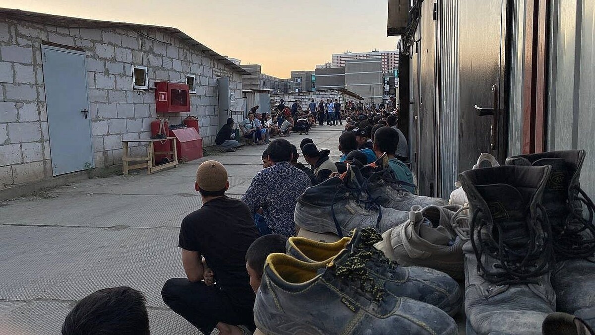    Фото: телеканал «Краснодар»