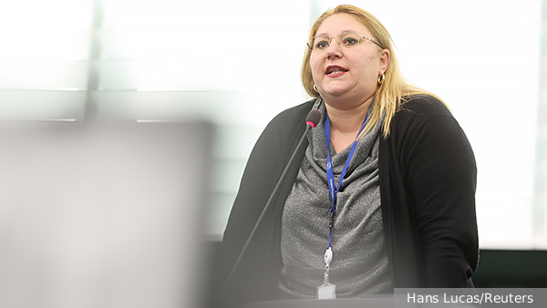     Фото: Hans Lucas/Reuters    
 Текст: Александра Юдина