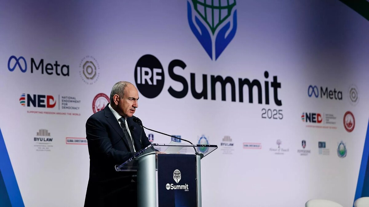 © Photo : official site of the Prime Minister of RA