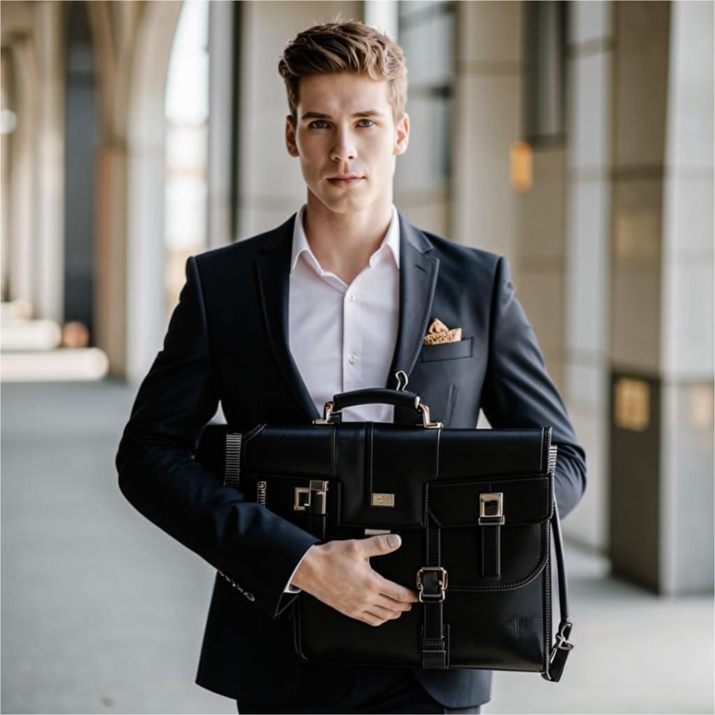 Собирайте свой портфель без эмоций.