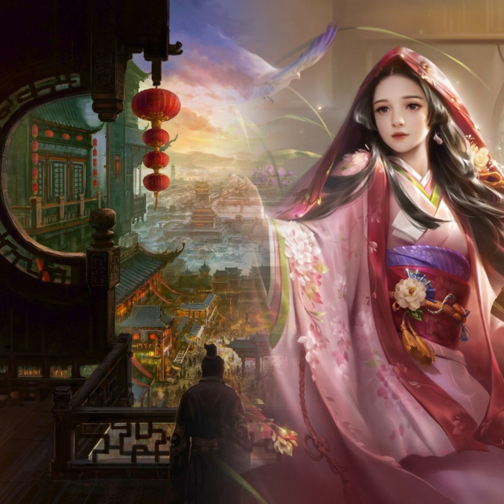 Мешанина из всего и вся или, по-простому, клюква - вот обычный результат творческих экспериментов. Коллаж автора