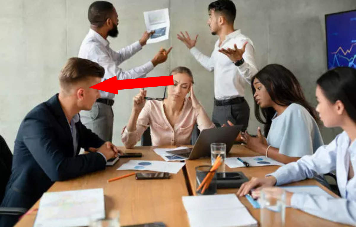    Как мемы могут спасти ваши важные переговоры?