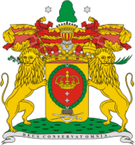 Герб Шереметевых