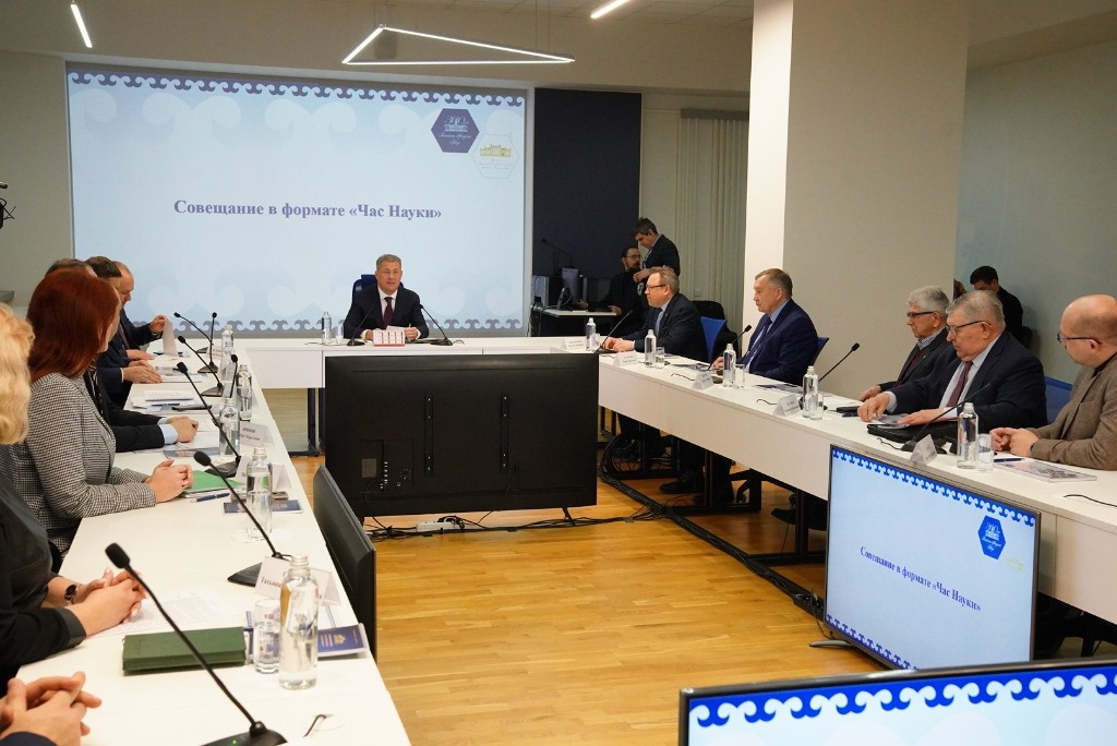 Фото Пресс-службы Главы РБ