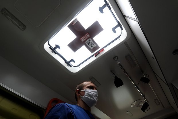    Фото: lenta.ru Георгий