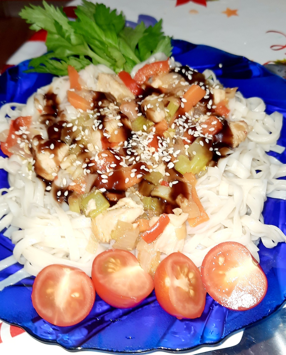 Фото автора 