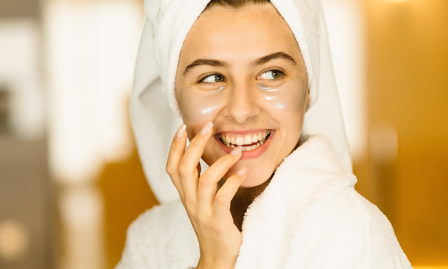 Сертификат на услуги спа-комплекса в подарок за проживание