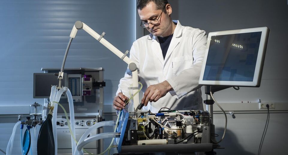    пресс-служба Департамента инвестиционной и промышленной политики Москвы