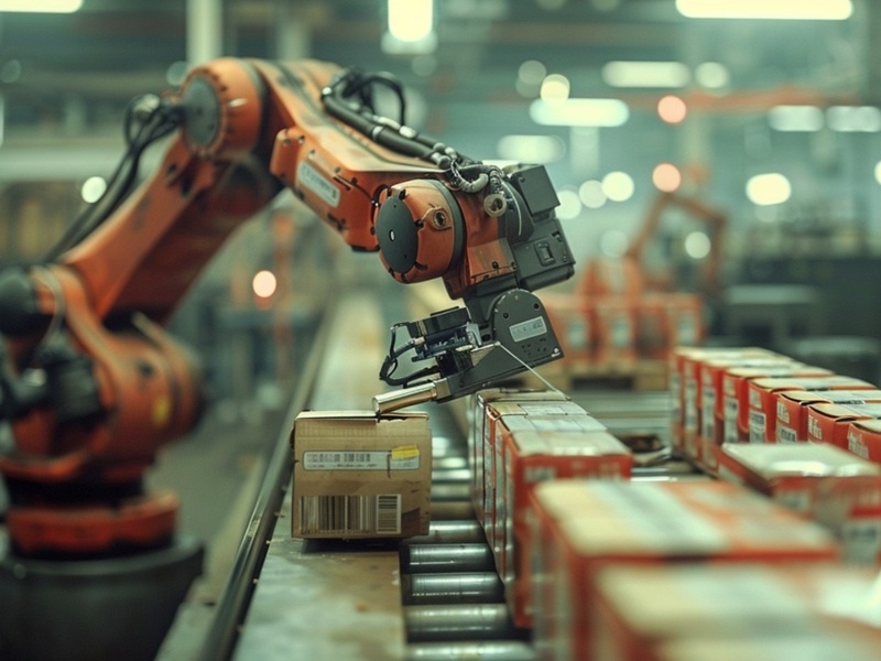 Эволюция сред физической передачи данных 