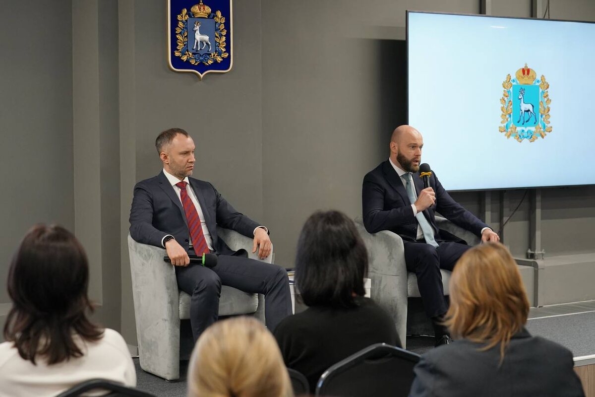    Фото из ТГ-канала Михаила Смирнова