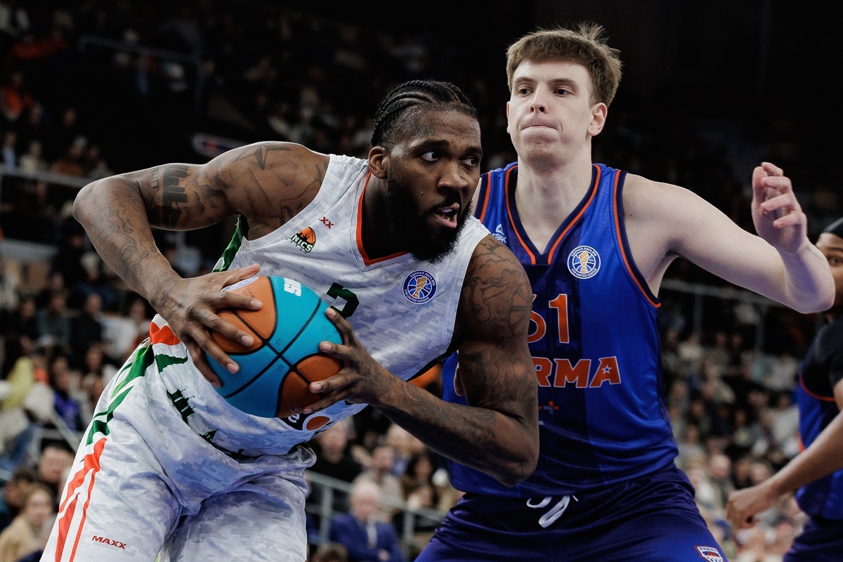 Автор фото: БК «УНИКС»