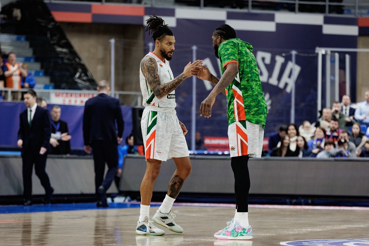 Автор фото: БК «УНИКС»