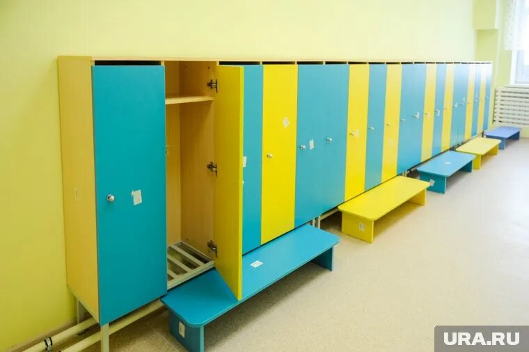 Воспитанница тобольского детского сада скончалась в феврале 2024 года. Фото: Вадим Ахметов © URA.RU