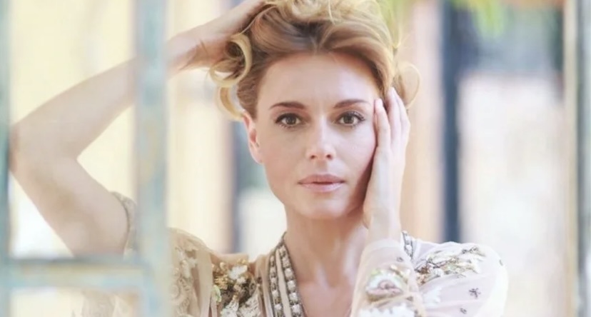 Любовь Толкалина