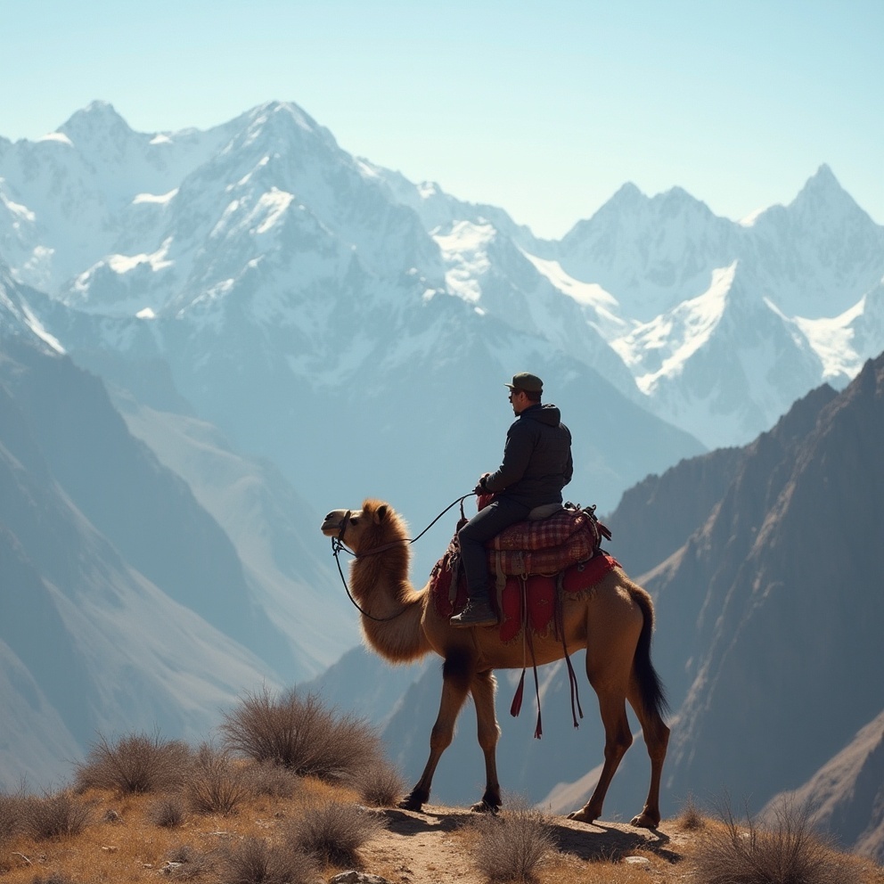 Иллюстрация создана в программе Нейрохолст.