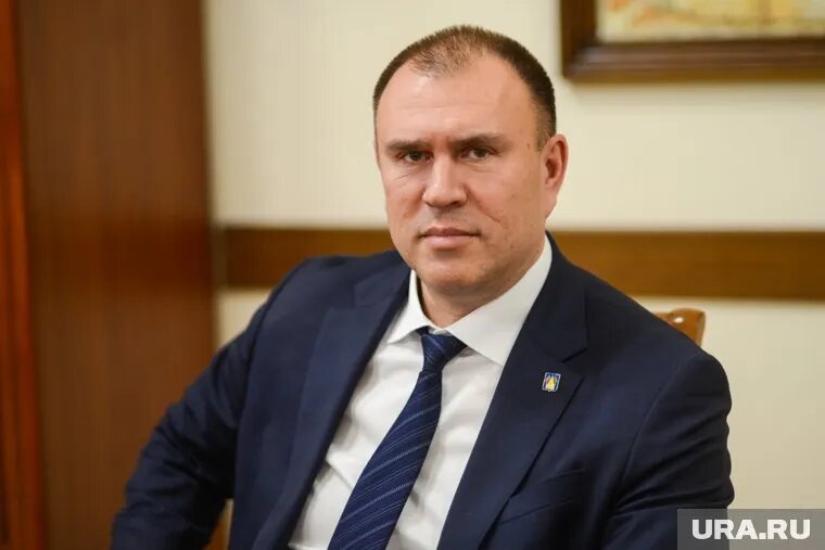 Глава Тобольска Петр Вагин рассказал о планах глобальной реконструкции города. Фото: Марат Губайдуллин © URA.RU