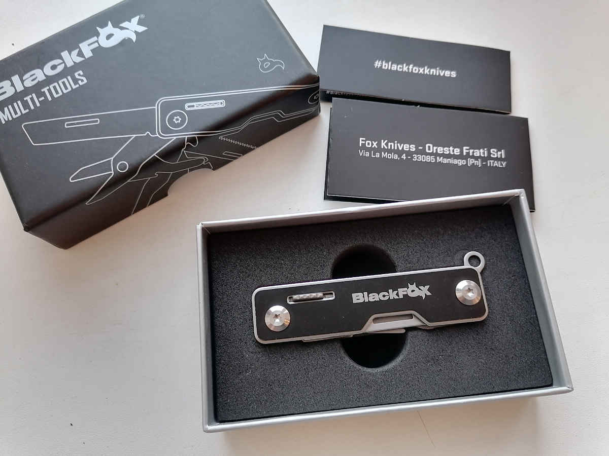 Какая красивая коробочка