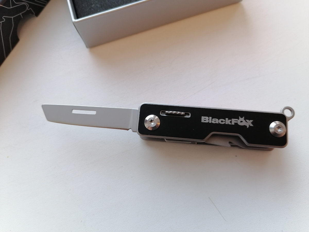 Выглядит в целом симпатично