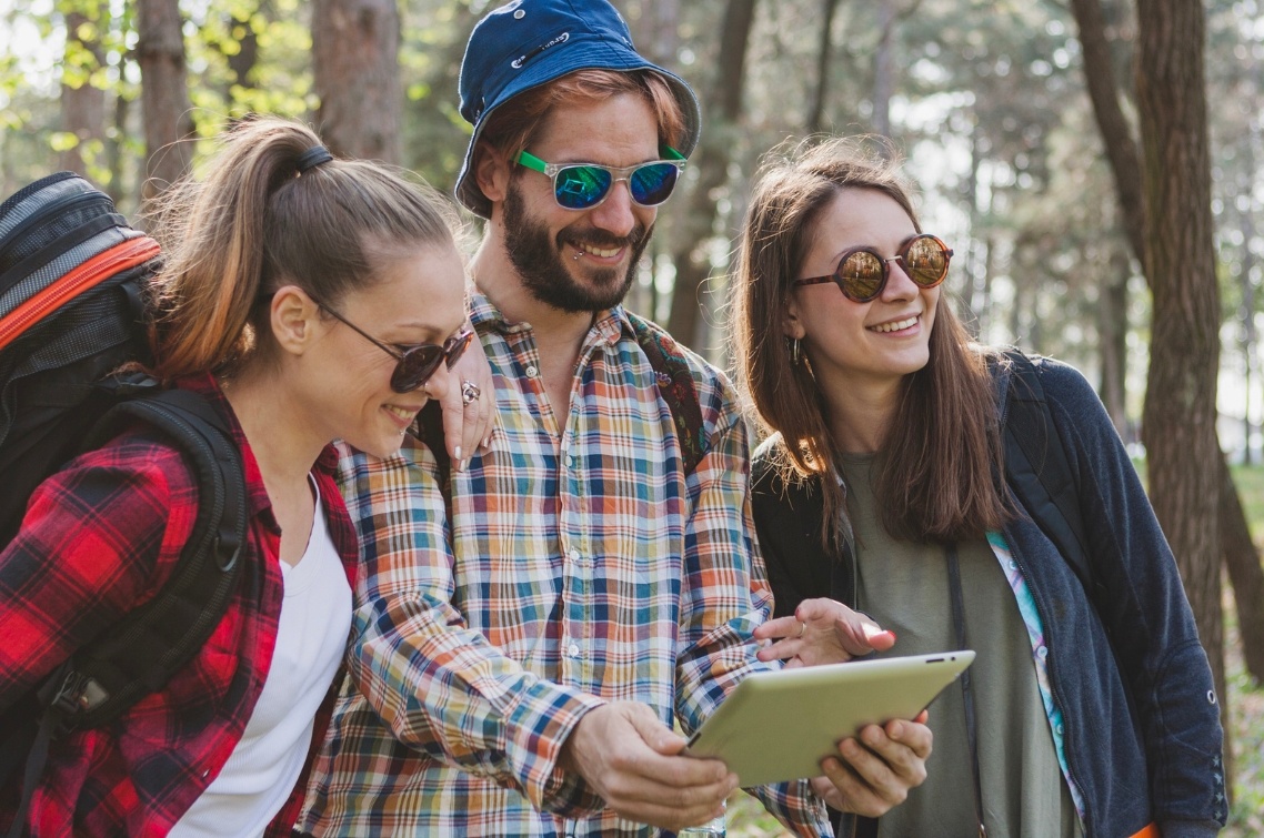 eSIM для Австралии с интернетом