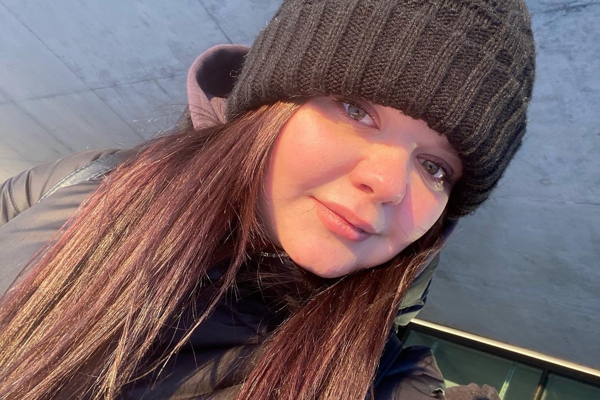 У Ирины осталась дочь. Фото: соцсети