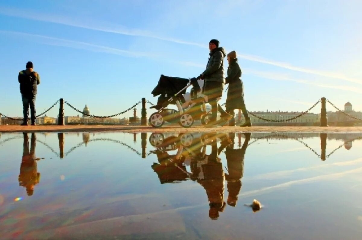    Климатолог рассказал, что сибиряков ждёт невероятная жара в ближайшие 5 лет