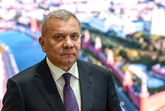    kremlin.ru/ Сергей Бобылёв/ТАСС