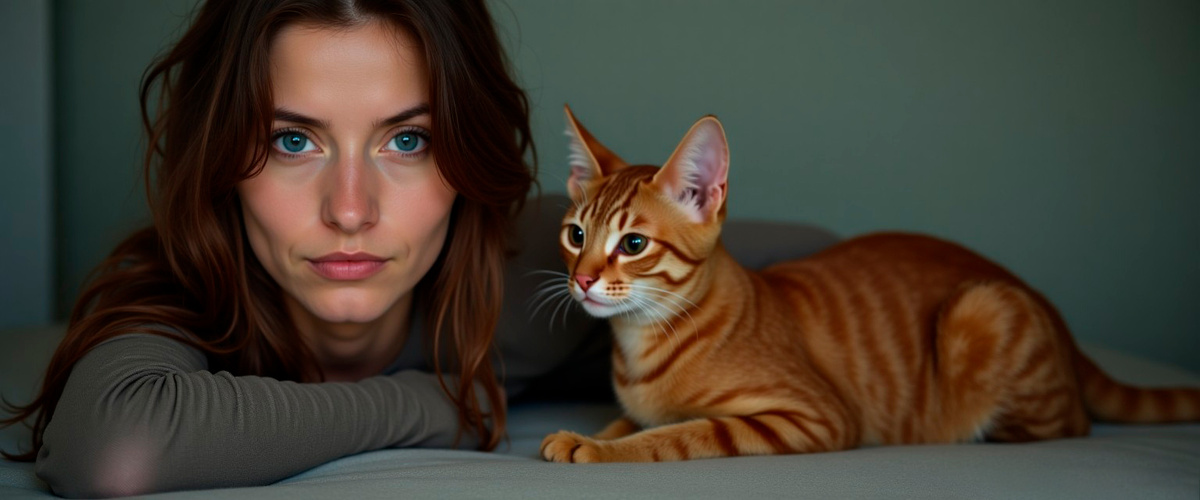 ИИ. Сгенерировано автором