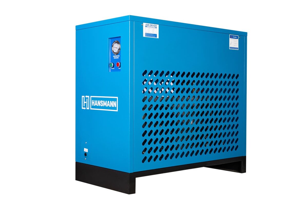 Рефрижераторный осушитель Hansmann CD-280F (+3°С)