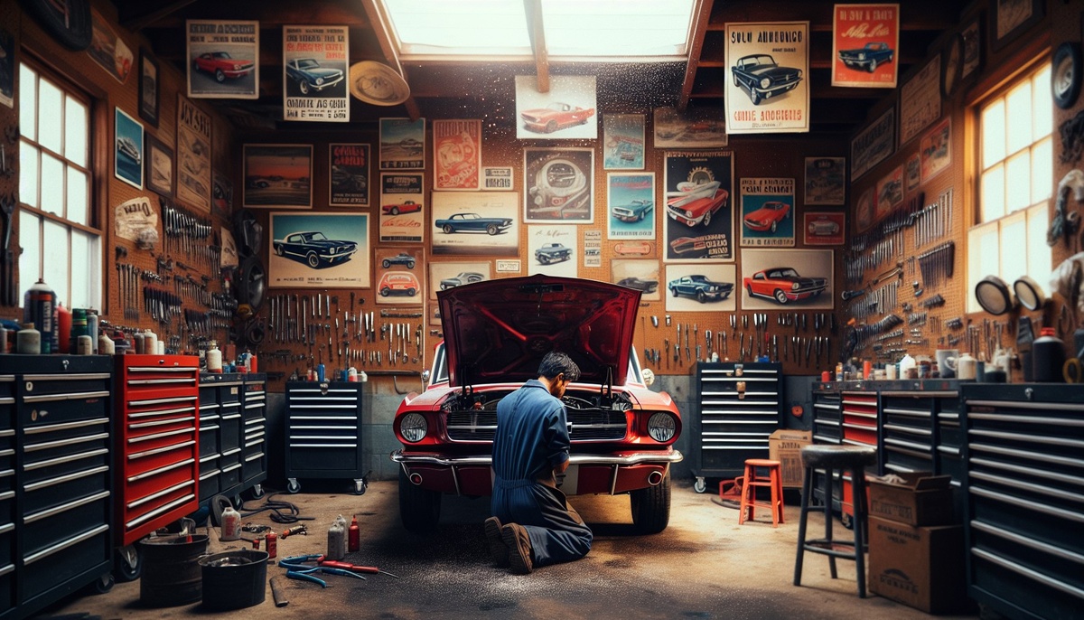    Изображение сгенерировано нейросетью DALL•Е 3 